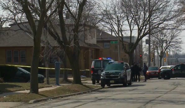 Teenager killed; 5 more people injured in shooting in Wisconsin – Police