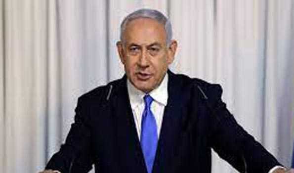 Israeli PM to discuss Iran, Ukraine during visit to London – Office
