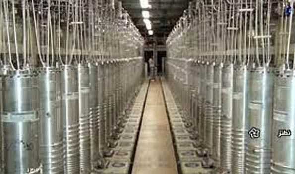 Israel may attack Iran if Uranium enrichment level exceeds 60 pc – Reports