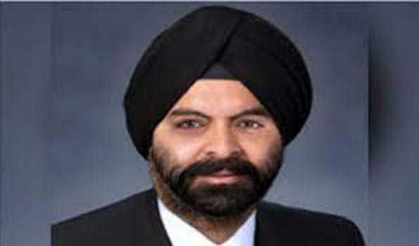 US nominee for World Bank President Ajay Banga on India visit