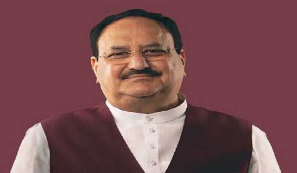 Rahul’s remarks against OBC Community shows his casteist mindset: Nadda