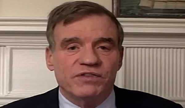 US Senator says White House ‘very in favor’ of bill to ban TikTok nationwide