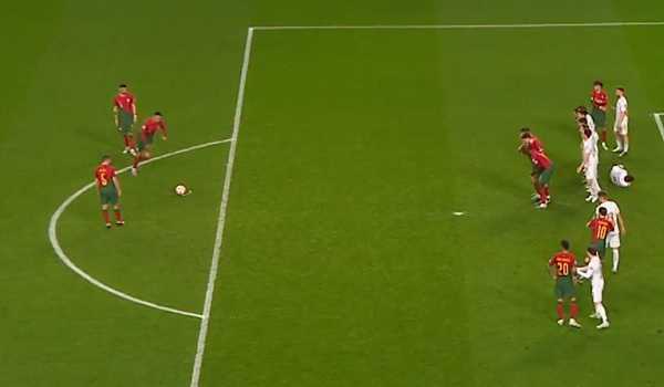 England, Portugal take back-to-back wins in Euro 2024 qualifiers