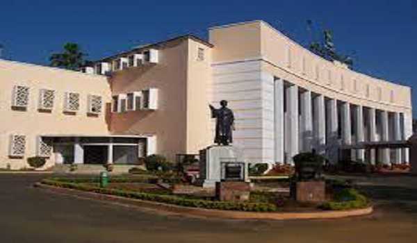 Pandemonium in Odisha Assembly over disqualification of Rahu Gandhi from Lok Sabha
