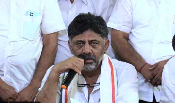 K’taka Cong vows to restore 4 pc reservation for Muslims
