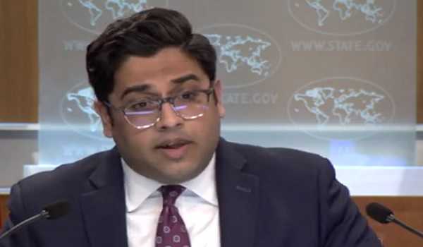 US says it is ‘watching’ Rahul Gandhi’s case