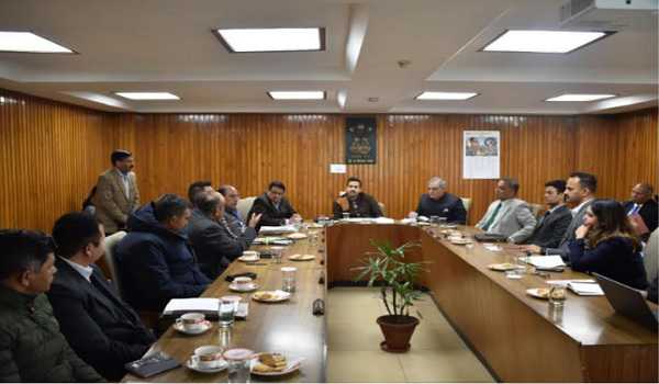 200 road accident casualties between 2017-22: HP Police