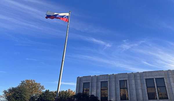 US statements about tribunal against Russia have nothing to do with justice – Embassy