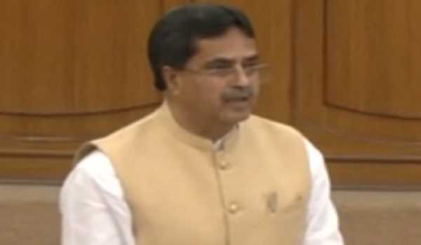 BJP govt works for development of indigenous people: Tripura CM