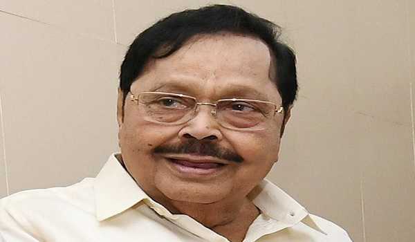 TN continuously opposes Mekedatu Dam by Kar govt : Duraimurugan