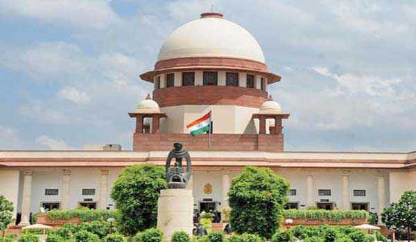 Y S Vivekananda Reddy murder probe case: SC constitutes new SIT