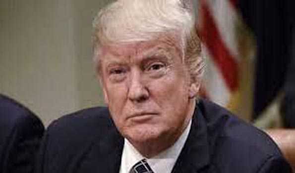 More than half of Republicans support Trump in 2024 presidential election – Poll