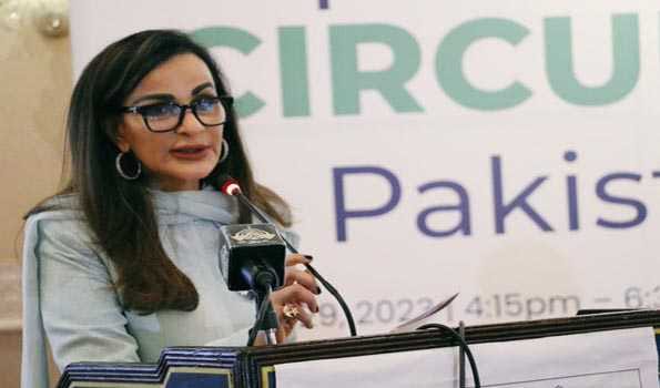 Pakistan strives to reduce waste to avoid negative environmental impact