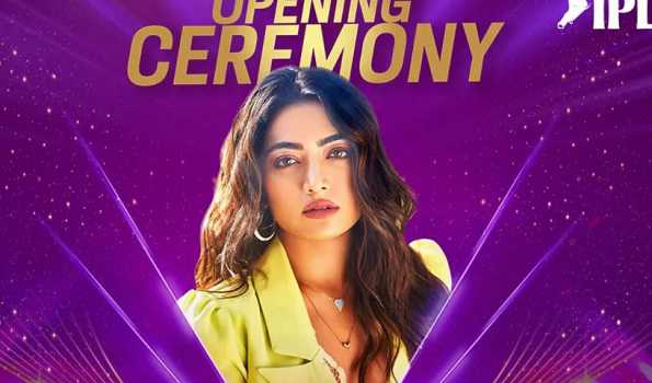 Rashmika Mandanna to perform at IPL’s opening ceremony