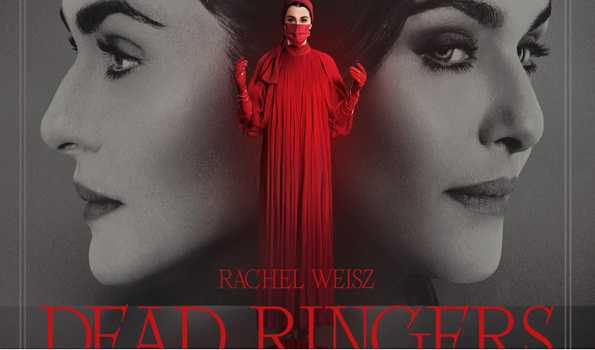 Prime Video releases trailer of ‘Dead Ringers’