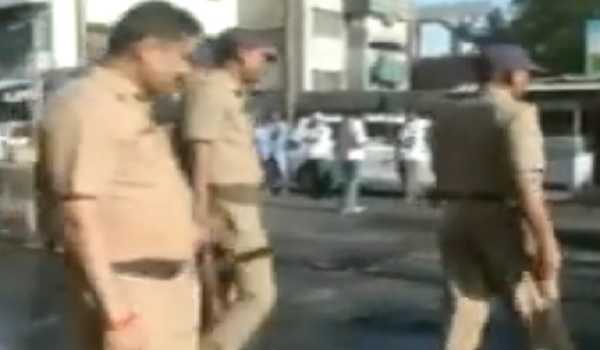 Maha: Situation is under control, police arrest 7 suspects in connection clashes