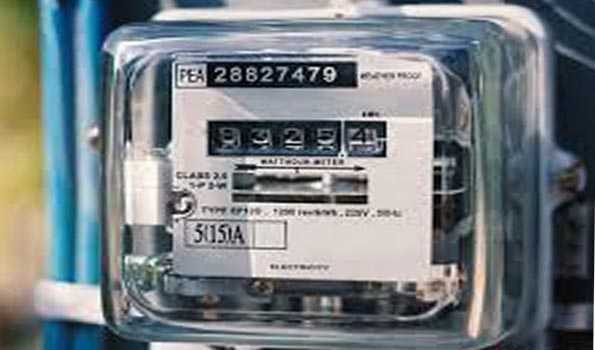 Over 2.5 cr smart prepaid meters across UP: Govt