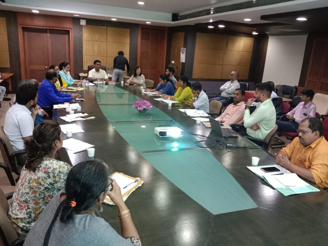 Give platforms for children to influence village development process: GSCPCR