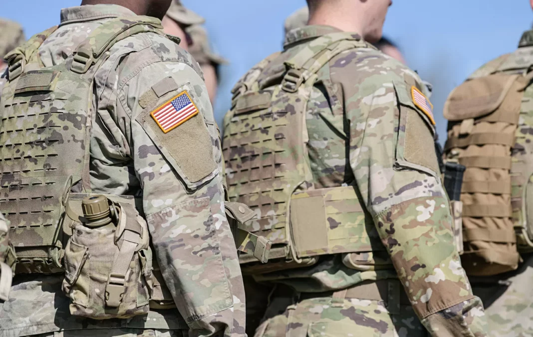 Can the Mammoth US Military-Industrial Complex Be Tamed?