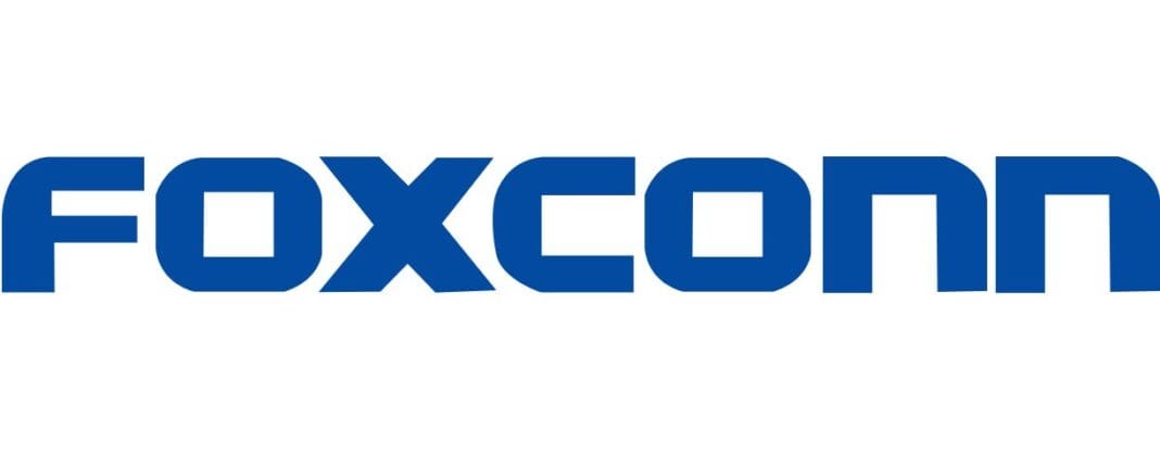 Foxconn withdraws from $19.5 billion venture with Vedanta