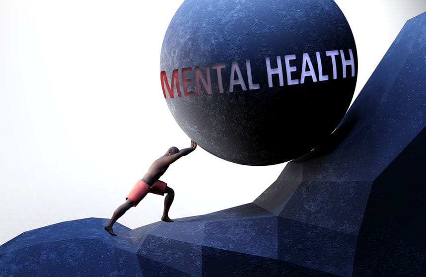 “Breaking the Silence: Creative Approaches to Overcoming Mental Health Stigma”