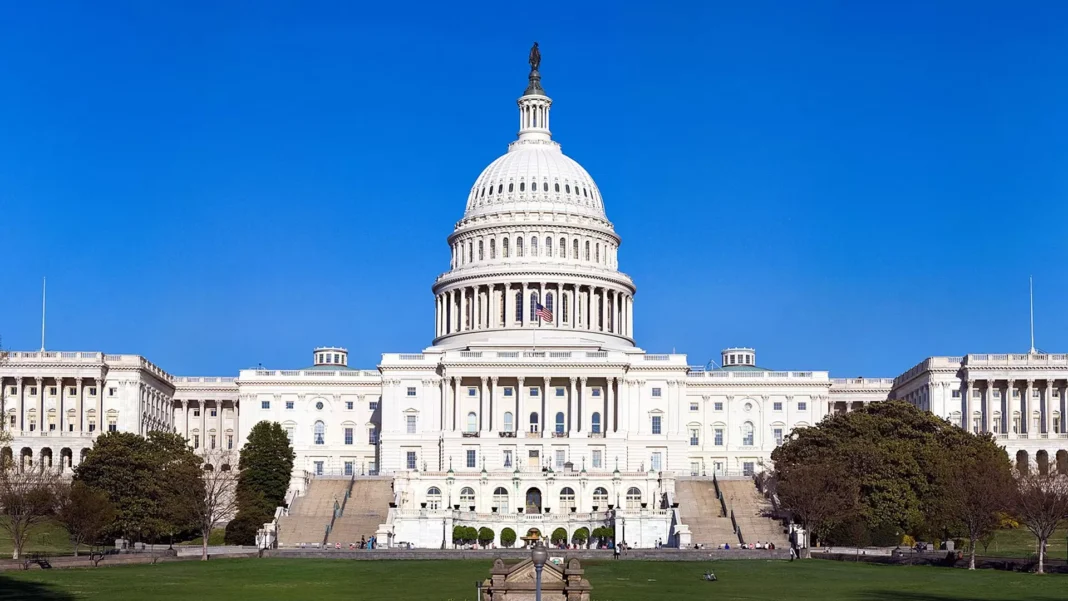 The Truth About US Democracy