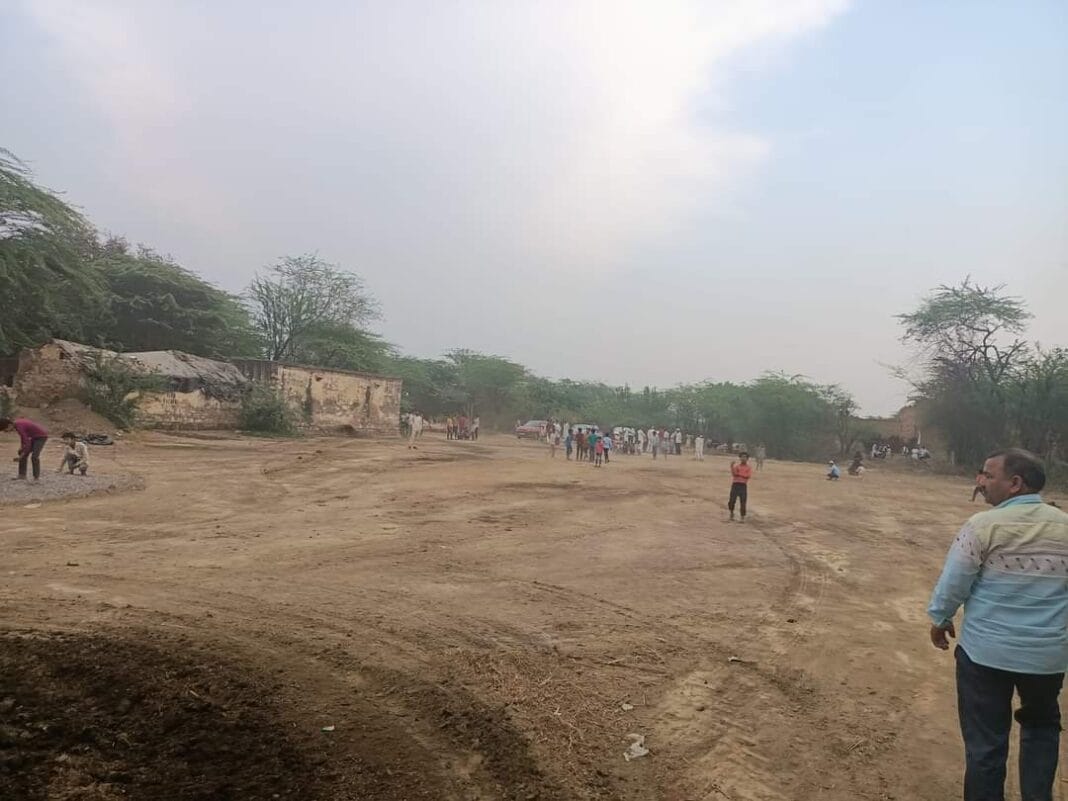 VHP, Bajrang Dal to protest against Ashok Gehlot in Bharatpur