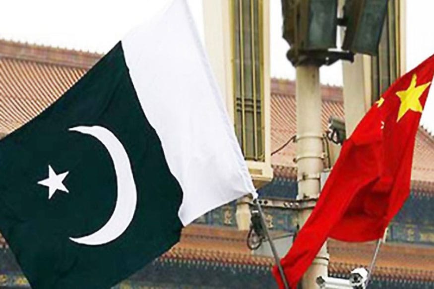 India to take military action on actions of Pak, China, suggests report