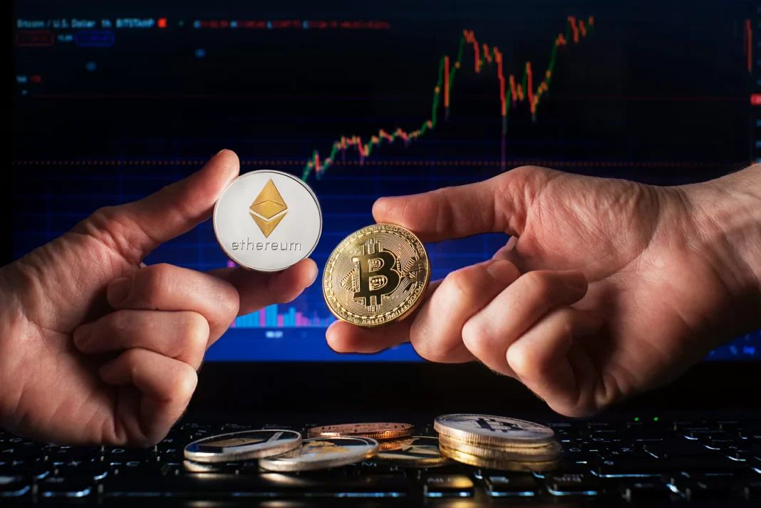 The Truth About Crypto: It Is Scarily Untrustworthy