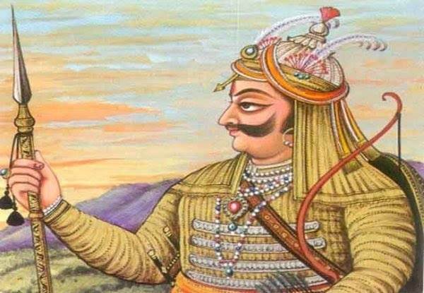 5 horseshoes found in Kazipura forest, Samrat Prithvi Raj Chauhan’s horse stable was possibly here