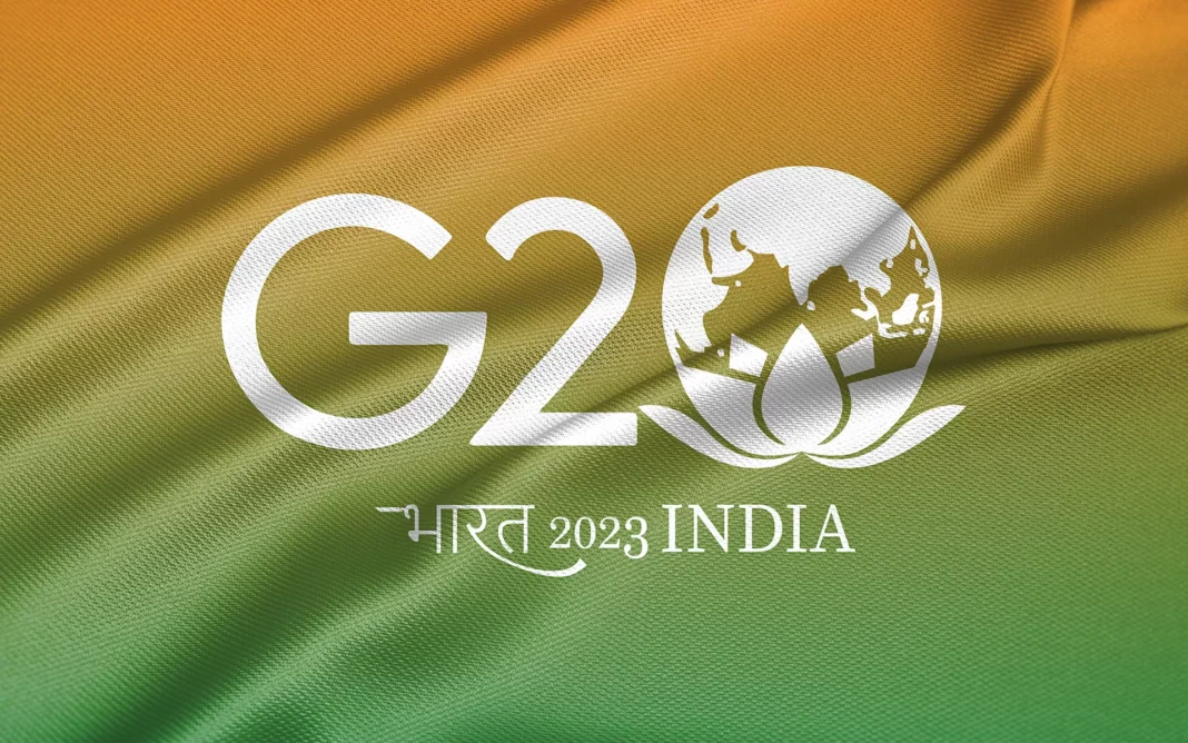 The World Now Needs the India-Led G20 to Succeed