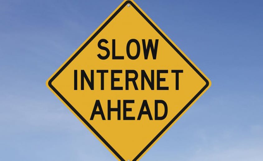 77% Indians port number due to slow internet speed, poor signal