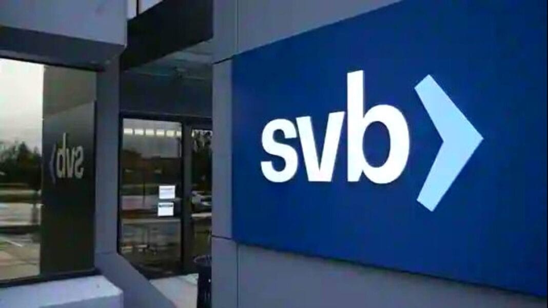 Indian Startup ecosystem likely to be hit as Silicon Valley Bank collapses