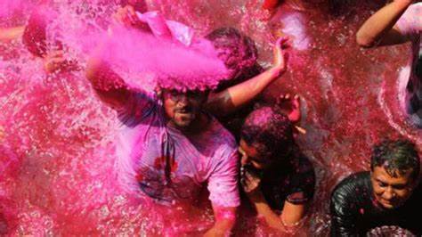 Holi ‘banned’ in Rajasthan’s Barmer, Hindus cannot hurt ‘sentiments’ of others