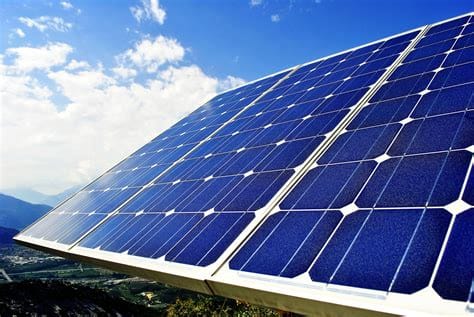 Solar panels as large as 3000 football grounds in USA to retire in 2030