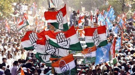 Opposition unification to begin from Karnataka for ‘Mission 2024’