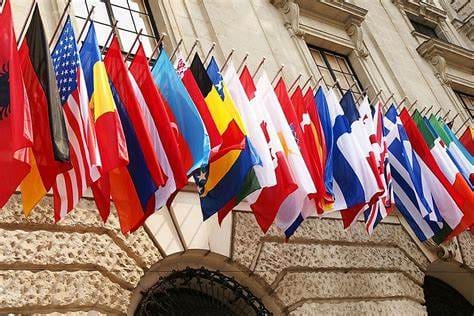 Population of rich countries reducing, life expectancy after retirement doubled in 50 years