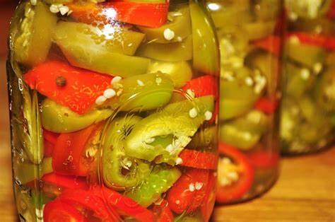 Western countries become fans of chili pickle