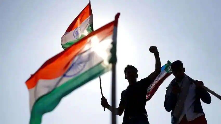 It is India’s time for transformation