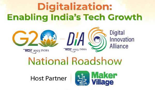 G20-DIA Kochi meet explores scope for global impact by Kerala startups