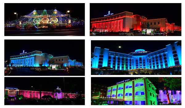 Prez, PM, Odisha CM greet people of Odisha on Utkal Divas