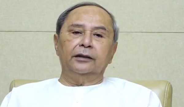 Odisha CM Naveen Patnaik leads a delegation to Japan to attract investment