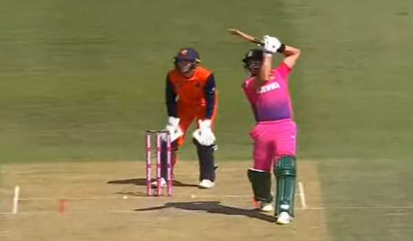 South Africa impress to close in on automatic World Cup berth