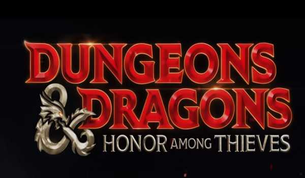 “Dungeons & Dragons: Honor Among Thieves” tops North American box office on opening weekend