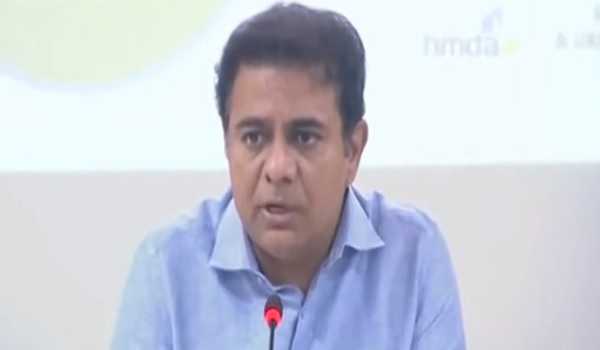 Telangana Govt launches India’s first Cool Roof Policy 2023-28