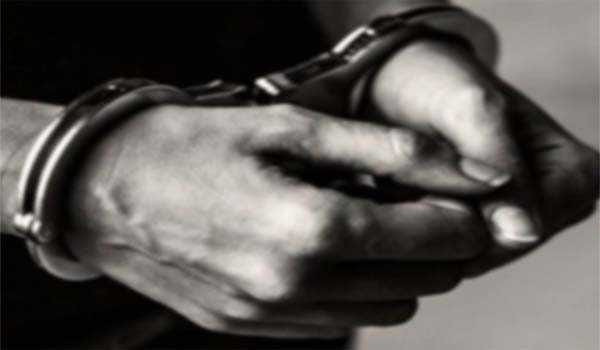 Kalakshetra sexual harassment row : Absconding Asst Prof arrested