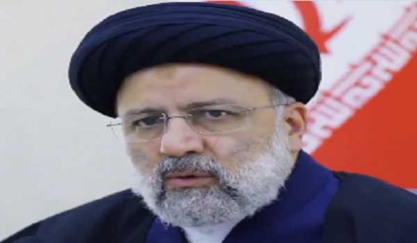 Iranian president to visit Saudi Arabia