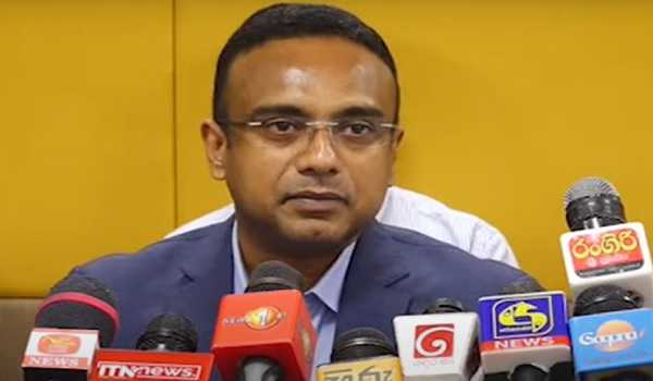 Sri Lanka to raise duty-free allowance for migrant workers to encourage remittance