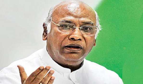 Cong takes swipe at Govt over China renaming places in Arunachal