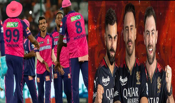 Rajasthan Royals, Royal Challengers Bangalore emerge as experts’ top picks